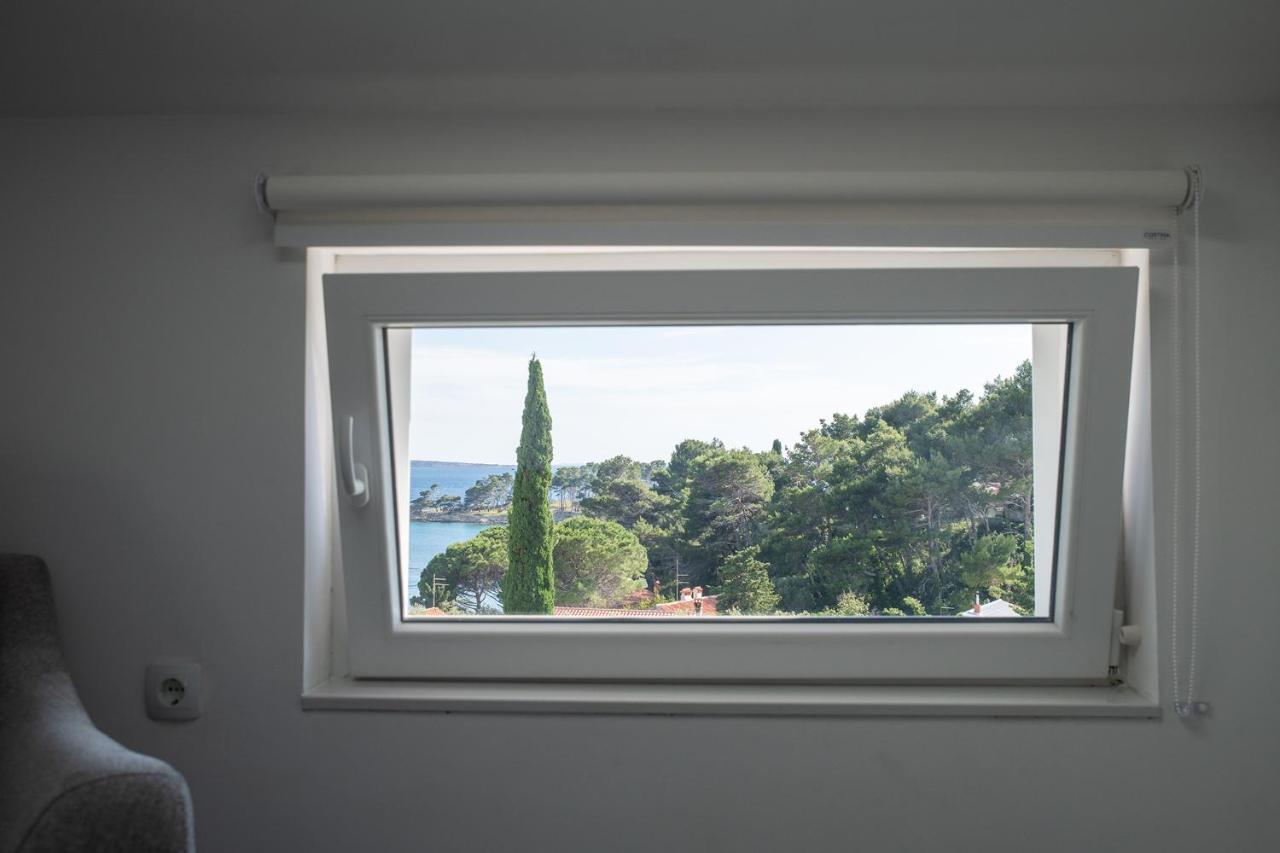 Apartmani Vrtodusic Banjol المظهر الخارجي الصورة