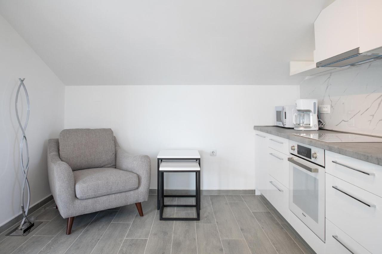 Apartmani Vrtodusic Banjol المظهر الخارجي الصورة